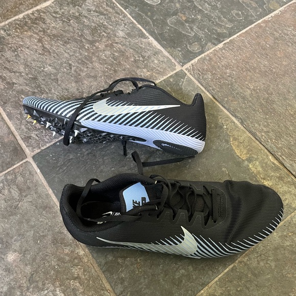 Nike Zoom Rival M Spikes - Picture 2 of 5
